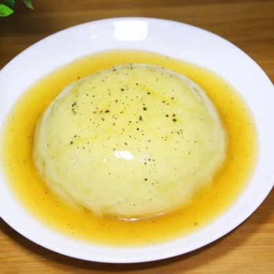 精品土豆泥厂家供应餐饮黑椒土豆泥支持调味奶香土豆泥图2