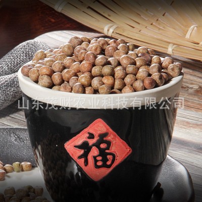 发芽麻豌豆加拿大1号水培豌豆苗龙须菜 芽苗菜种子阳台种菜 500g图2