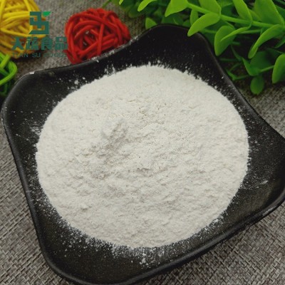 大量供应葛根粉 农家葛粉即食冲饮营代餐粉葛根粉图2
