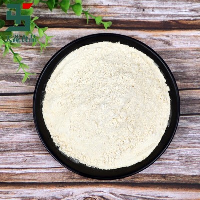 银耳粉 冲调饮品粉 速溶性银耳提取物 量大价优水溶银耳粉图3