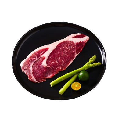 原切牛排夜市街头厚切牛肉批发西冷菲力新鲜牛排整箱商用源头厂家图4