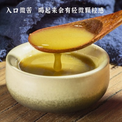 【有机】霍山米斛粉纯粉 安徽霍山石斛超细粉 米斛枫斗干条打粉图3