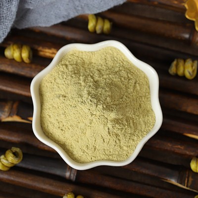 霍山铁皮石斛粉批发条状粉五年生石斛微粉超细粉纯粉批发优惠