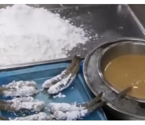 水产养殖中，生石灰用多了是消毒，用少了是补钙！