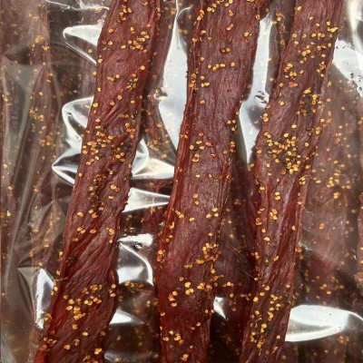 牛肉干跑江湖地摊风干肉猪肉干散装风干手撕肉猪肉脯猪肉零食批发图4
