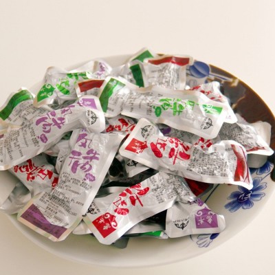 惠牛傻子旺 食品零食牛肉干特产图5