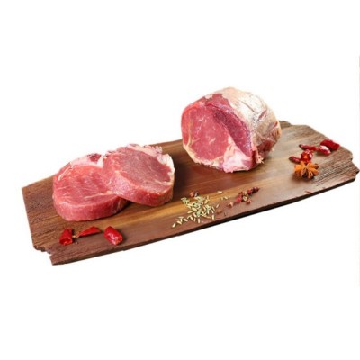 草原蒙誉草原黄牛肉牛肉卷内蒙古锡盟草原新鲜食材原切厂家批发图4