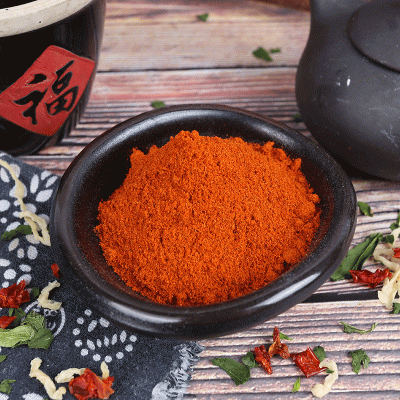 厂家供应辣椒粉 韩国腌制泡菜辣白菜调料烧烤凉拌菜用辣椒粉图5