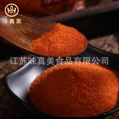 奥尔良烤翅的腌料香辣炸鸡烤鸡料烧烤调料翅腌料商用1000g