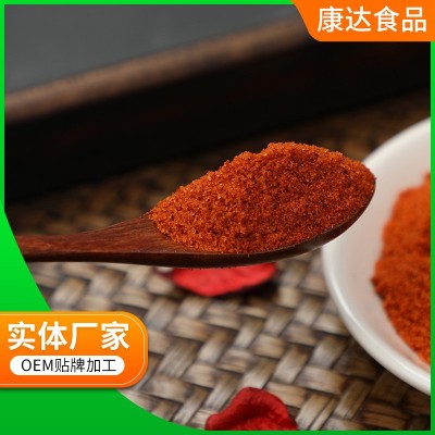 奥尔良烤翅鸡腿腌料微辣蜜汁家用商用烧烤鸡排鸡翅奥尔良腌图4