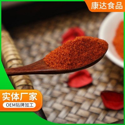 奥尔良烤翅鸡腿腌料微辣蜜汁家用商用烧烤鸡排鸡翅奥尔良腌图5