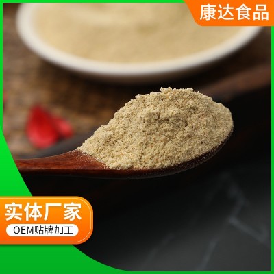 厂家供应调味料白胡椒粉食品级香辛料胡椒粉散装烧烤调料胡椒粉图4