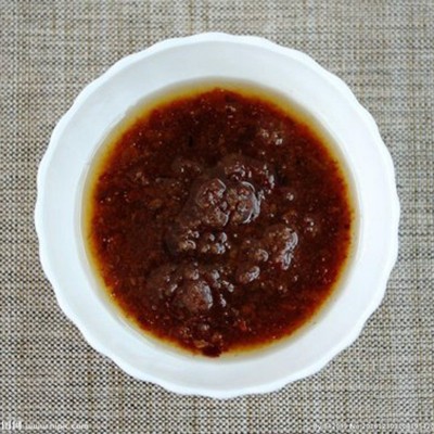 川渝重庆家常菜调料小炒酱回锅肉川菜爆炒酱汁小抄酱家用商用批发图3