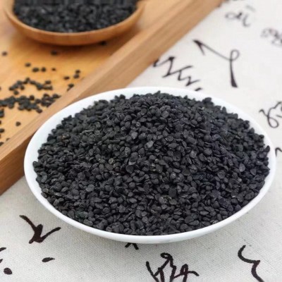 菜籽 韭菜籽 韭菜子 熟韭菜籽 五谷磨房原料图1