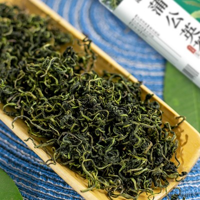 蒲公英茶罐装40克无糖泡水泡茶花果茶养生茶婆婆丁茶牛蒡根茶可代
