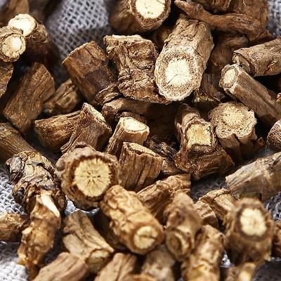 柴胡中药材批发正品产地中草药非野生兽用小新鲜北藏柴胡柴夫才胡图4