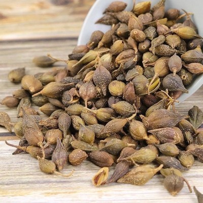 连翘青翘选货莲翘500g中药材正品贯叶果实片粉连翅莲翅青连翘批发图5