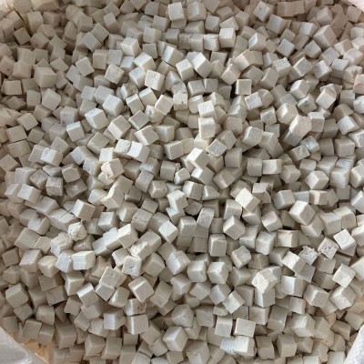 新货茯苓散装白茯苓块500克云南茯苓中心丁中药材大货供应图3