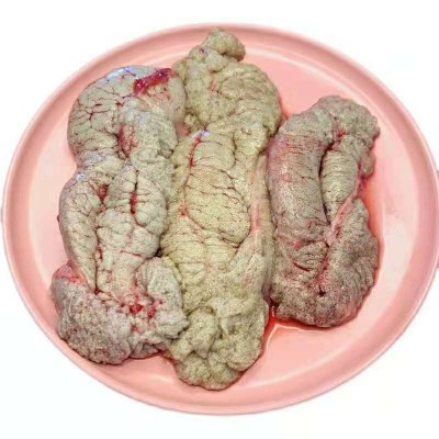 李芹活鱼 新鲜黑鱼鱼籽 冷冻鱼蛋 预制菜原材料 鱼杂火锅顺丰包邮图5