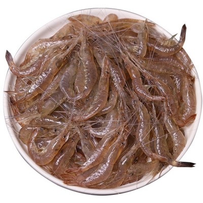 李芹活鱼 批发商用新鲜小河虾 香酥可口 淡水河虾包邮速冻河虾图4