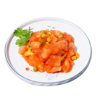 宫保鸡丁半成品料理包冷冻预制半成品菜盖浇饭方便速食快餐包批发图5