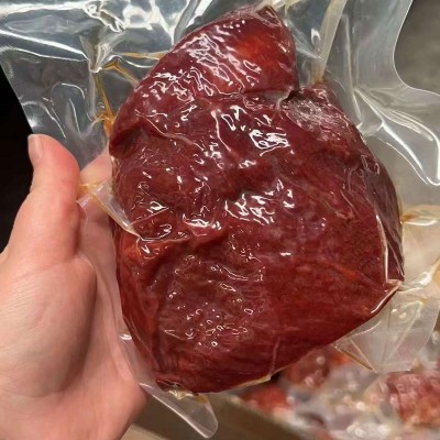 真空酱香肉卤味熟食五香麻辣凉菜厂家直供跑江湖地摊酱卤肉大块肉图2