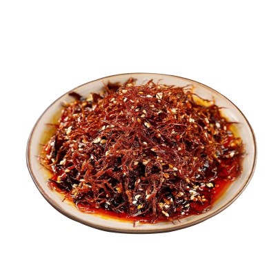 灯影牛肉丝 牛肉干 冷吃牛肉油麻四川特产麻辣零食小吃 一 件代发图4