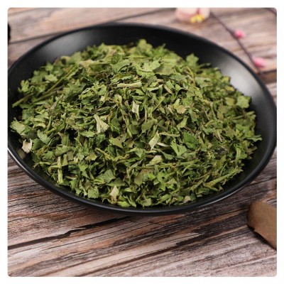脱水蔬菜香菜粒酸辣粉自热锅香菜蔬菜包泡面提味调料脱水香菜粒图3