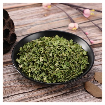 脱水蔬菜香菜粒酸辣粉自热锅香菜蔬菜包泡面提味调料脱水香菜粒图2
