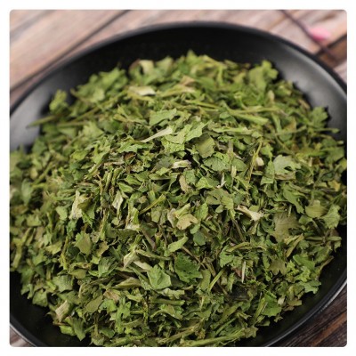 脱水蔬菜香菜粒酸辣粉自热锅香菜蔬菜包泡面提味调料脱水香菜粒图5