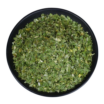 散装脱水葱片厨房调味品香葱叶方便食品蔬菜包配料脱水葱片图5