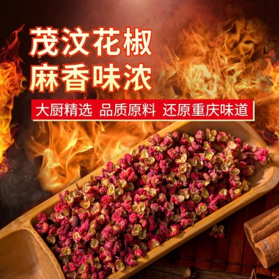 雅叔重庆四川火锅底料商用牛油红油麻辣烫干锅调味料串串 餐饮工厂图2