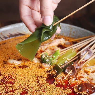 古蜀味道麻辣钵钵鸡调料乐山特产小吃冷串串调料底料