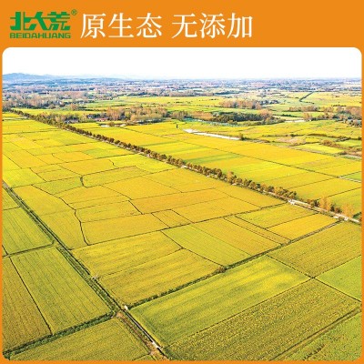 北大荒清香丝苗大米2.5kg5斤真空装清香大米10斤批发现磨新米图3