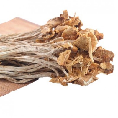 古田新货开伞茶树菇 食用菌批发南北干货菌菇散装一件代批发图5