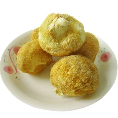 古田猴头菇干货500g 干猴头菇古田特产批发产地食用菌菇图5