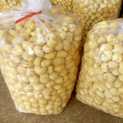 古田猴头菇干货500g 干猴头菇古田特产批发产地食用菌菇图4