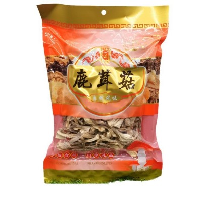 鹿茸菇鹿茸菌干货500g土特产农副产品食用菌酒店食材批发产地直供图5