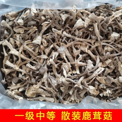 鹿茸菇鹿茸菌干货500g土特产农副产品食用菌酒店食材批发产地直供图4