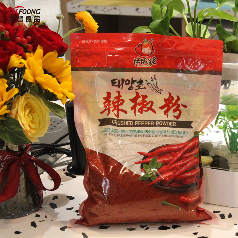 辣椒粉4