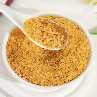 除杂去皮亚麻籽仁点心烘焙植物蛋白饮料糖果坚果原料脱壳亚麻籽仁图4