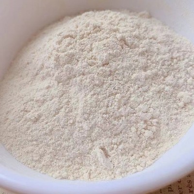 批发熟糙米粉 膳食营养五谷杂粮代餐粉 低温烘焙熟糙米粉图4