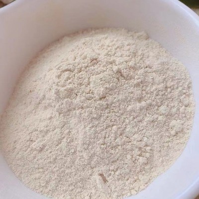批发熟糙米粉 膳食营养五谷杂粮代餐粉 低温烘焙熟糙米粉图3