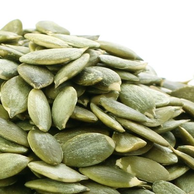 南瓜子仁熟 每日坚果原料 烘焙原料 光板南瓜子仁 生熟南瓜籽仁