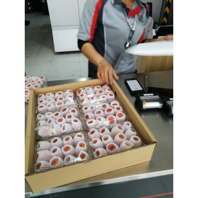 云南临沧特产甜羊奶果牛奶果孕妇新鲜当季时令水果顺丰包邮图4