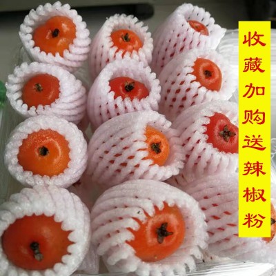 云南临沧特产甜羊奶果牛奶果孕妇新鲜当季时令水果顺丰包邮图5
