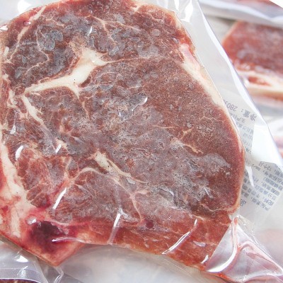 牛排商用批发战斧带骨西冷眼肉牛排餐饮夜市地摊牛排商用批发代发图3
