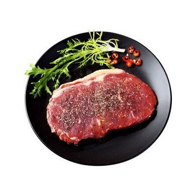牛排批发西冷牛排腌制牛肉夜市地摊西冷牛排静腌眼肉批发商用图5