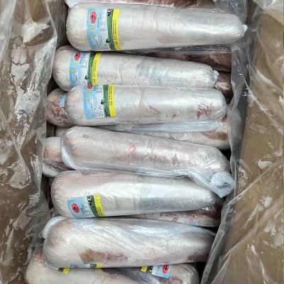 国产牛舌 冷冻原切牛舌 国产冷冻纯干牛肉 烧烤火锅酒店餐饮批发图4