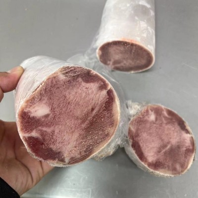 国产牛舌 冷冻原切牛舌 国产冷冻纯干牛肉 烧烤火锅酒店餐饮批发图3